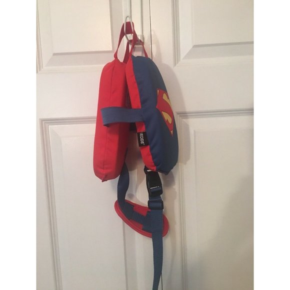 Edge Adjustable Superman Swim Foam Harness‎ Kids - Picture 6 of 8